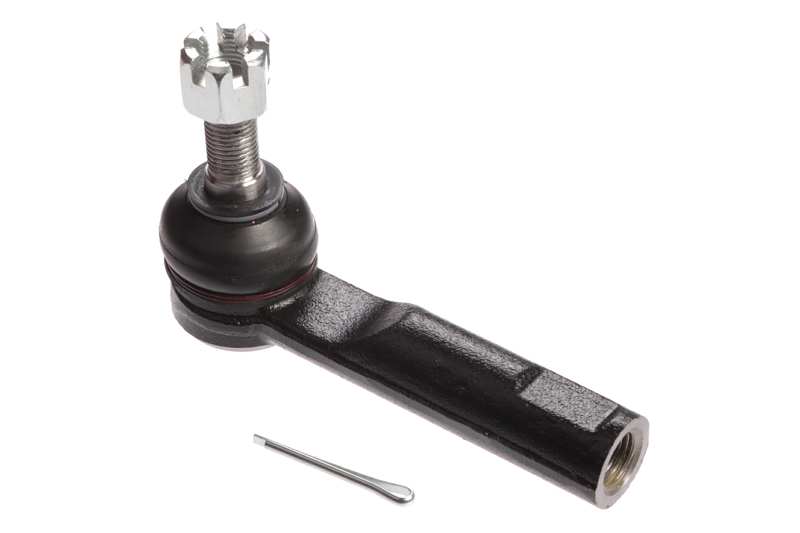 Tie rod end